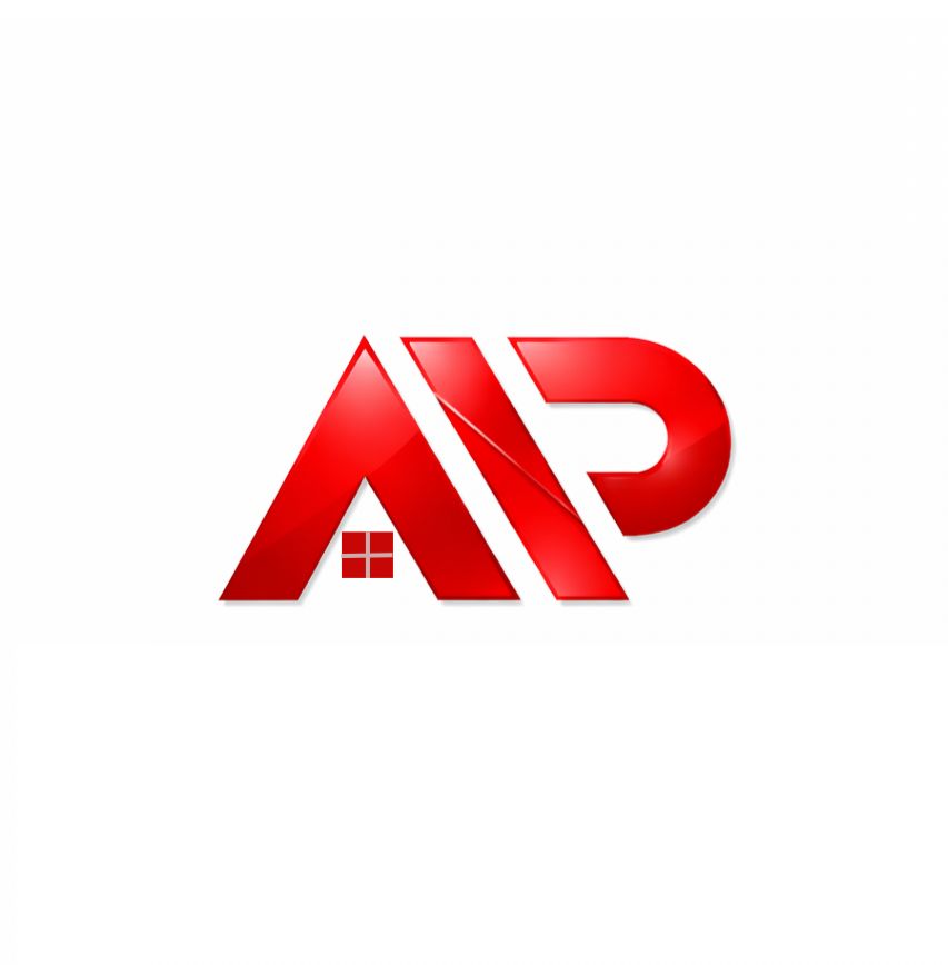 Aggarwal Prop World Logo